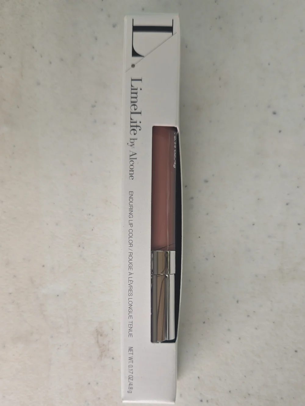 TimeLife by Alcone Nude Lipstick - Creamy Neutral
